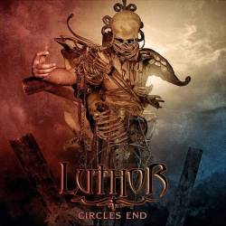 Luthor (AUS) : Circles End (2014)